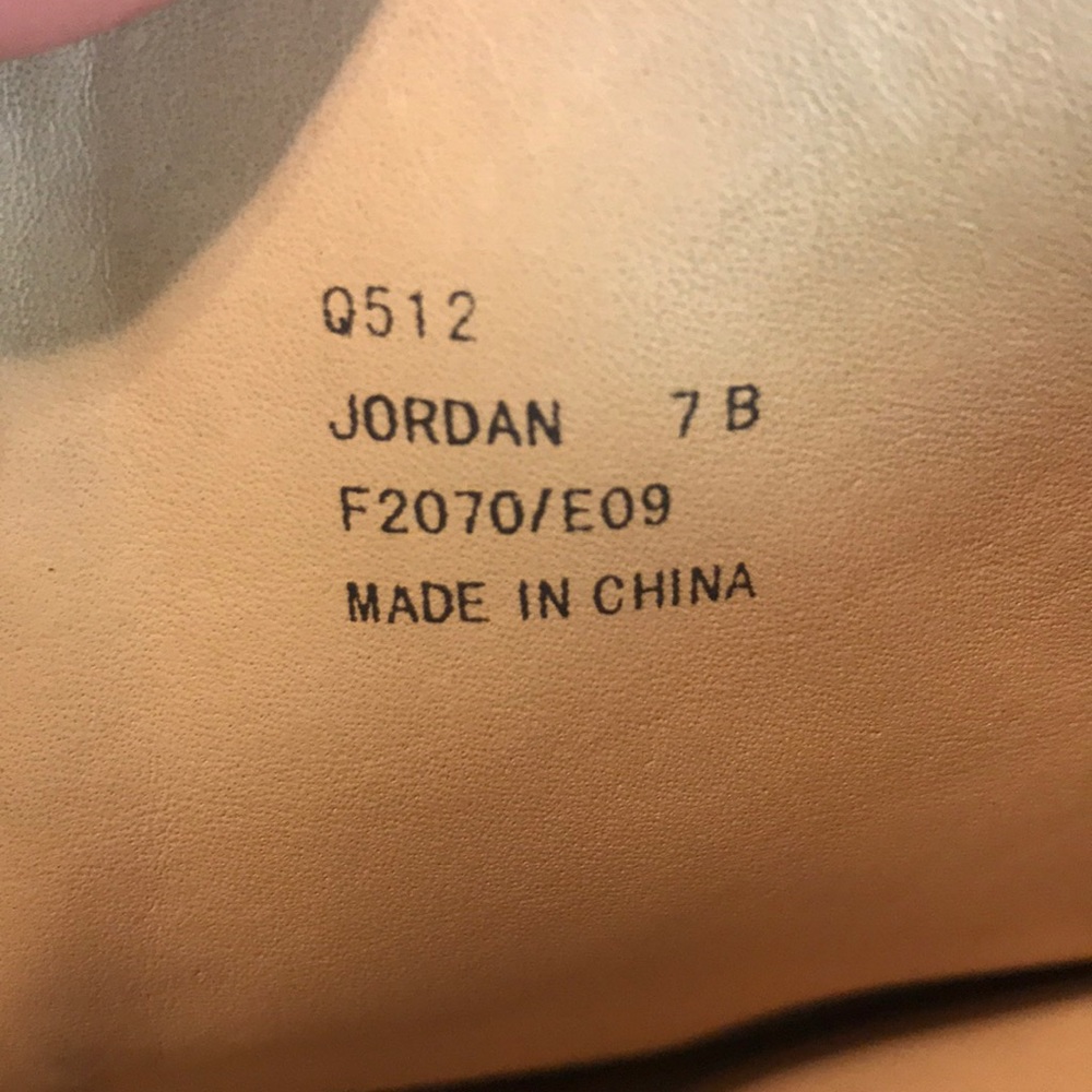 Coach Leather Boots - Picture 4 of 4